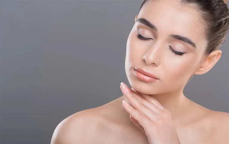 Beauty Tips for Glowing Skin