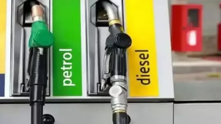 Petrol and Diesel:  मध्यप्रदेश को मिली पेट्रोल - डीजल में बड़ी राहत, इतने कम हुए रूपये