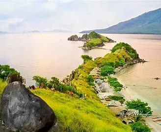 Mousuni Island West Bengal