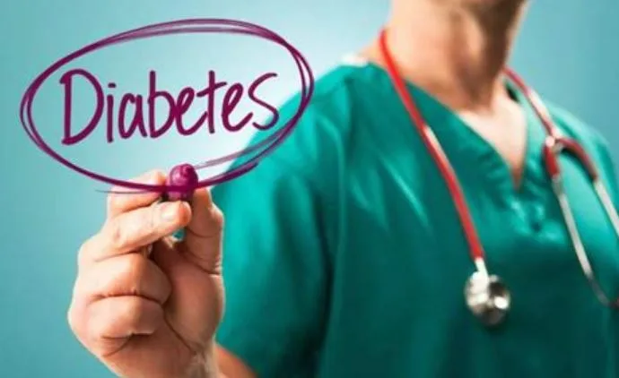 Diabetic patients