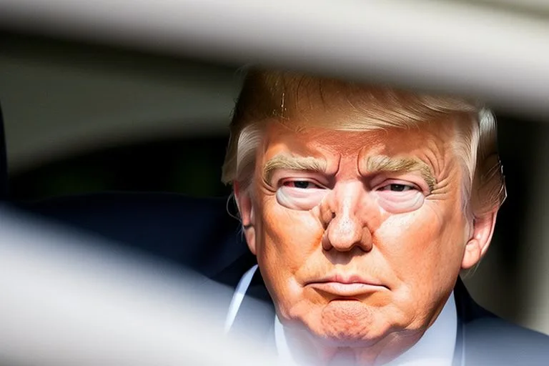 Donald Trump Iranian hackers attack