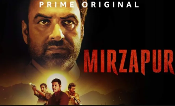 Mirzapur season 3 review