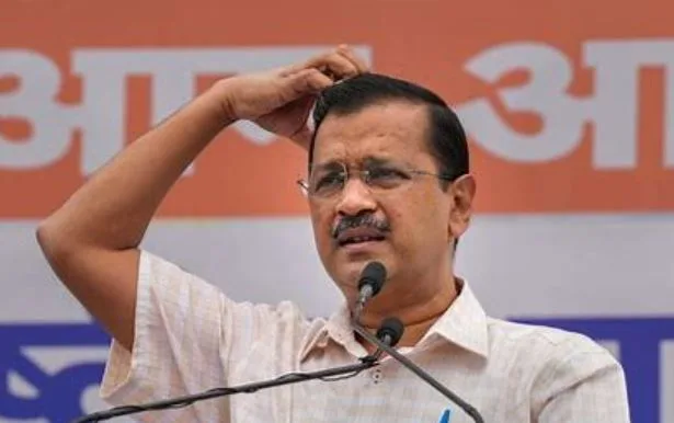 Supreme Court refuses urgent hearing of Arvind Kejriwal bail plea