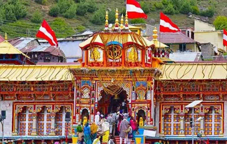 Char dham Yatra