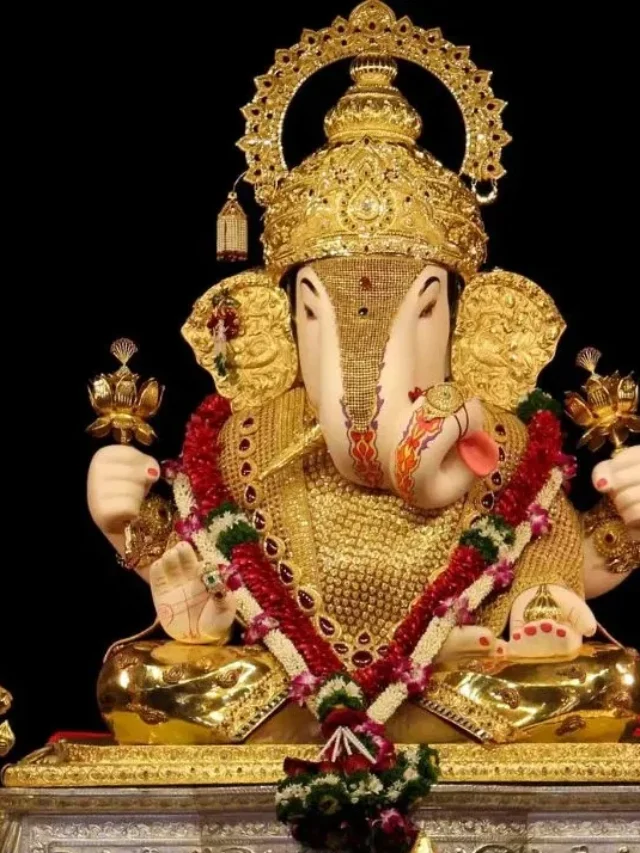 GANPATI NEW