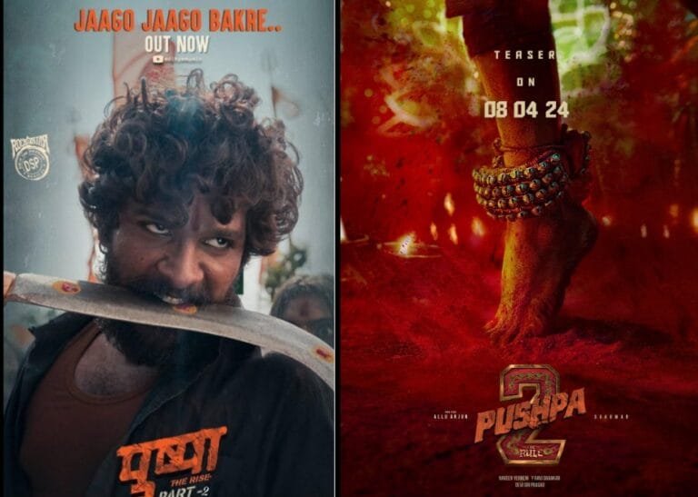Pushpa 2 New Release Date