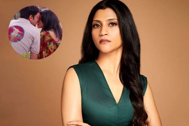 Konkona Sen affair