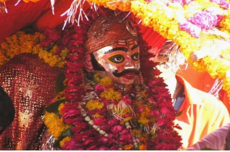 MAHAKAL SAVARI