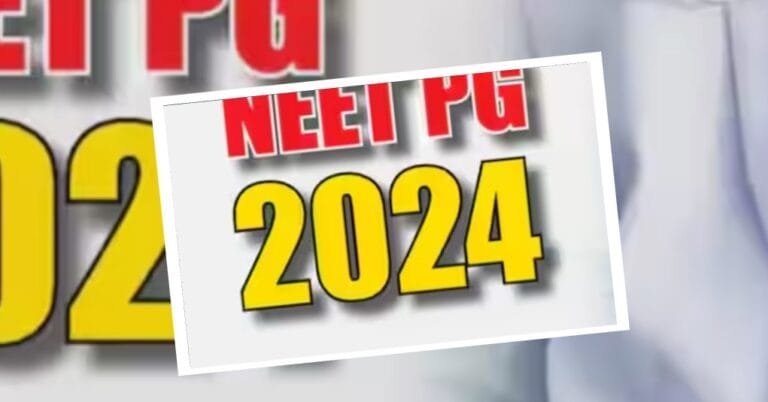 Neet paper leak confessed