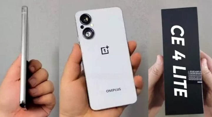 One Pulse Nord CE4 Lite