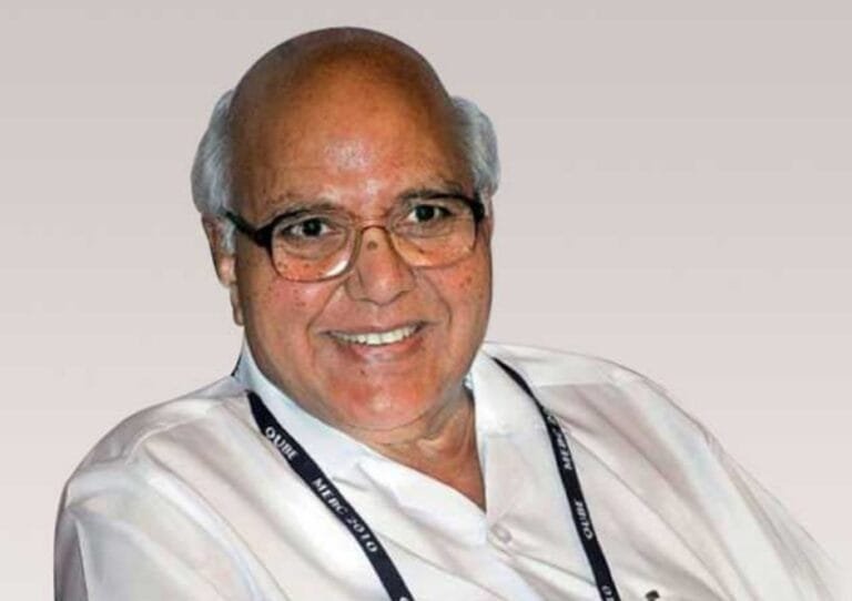 Ramoji Rao media mogul ETV head passed away