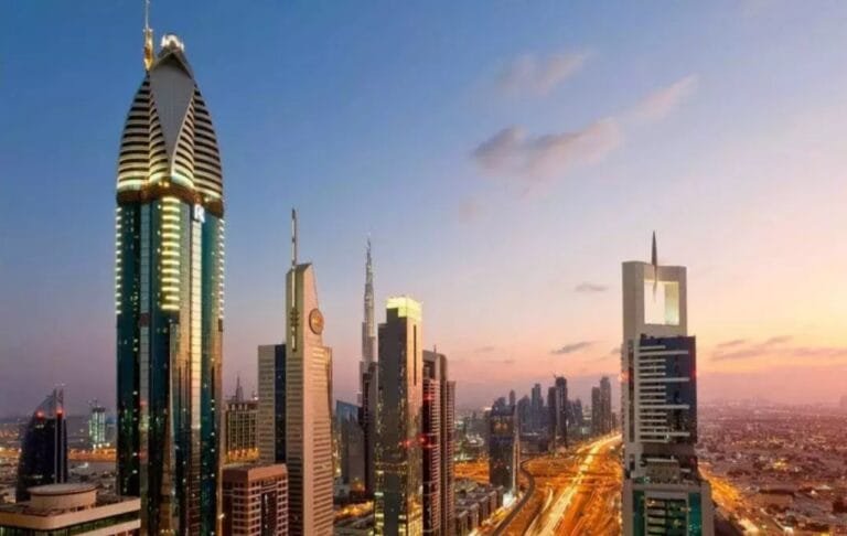 UAE Job Opportunities