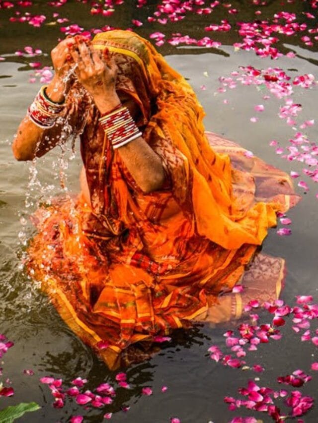 चार शुभ संयोग के साथ गंगा दशहरा – 16 जून