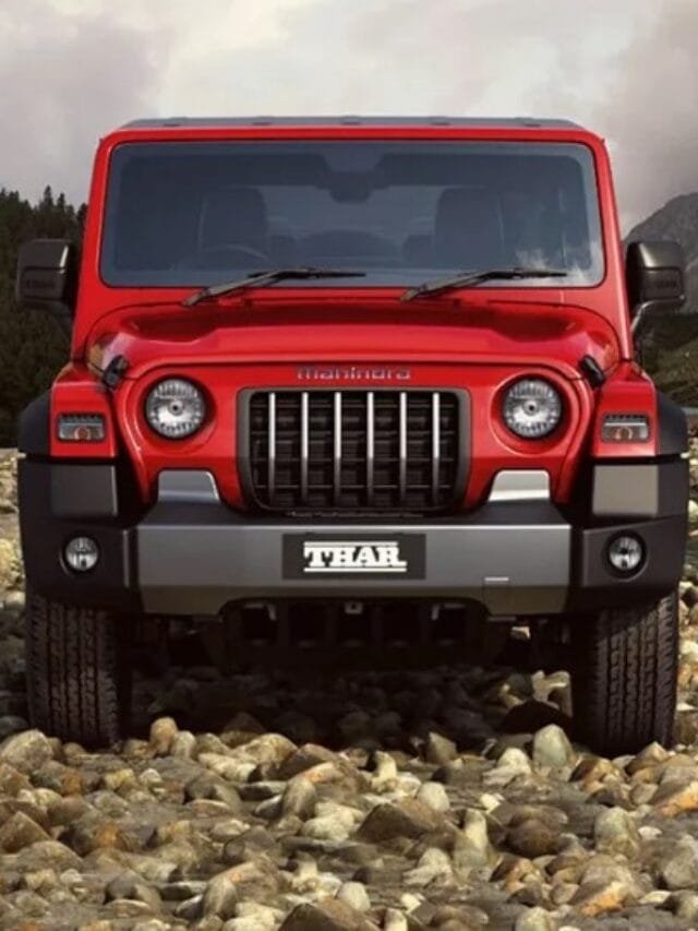 SUV Cars ; Under 15 Lakh in India !