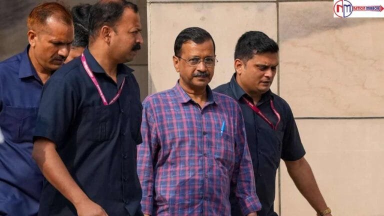 CM Arvind Kejriwal extends judicial custody July 3