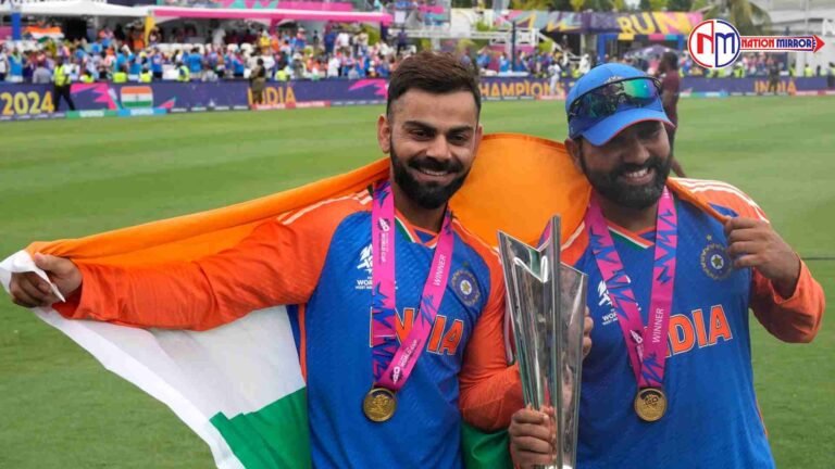 Champions Trophy 2025