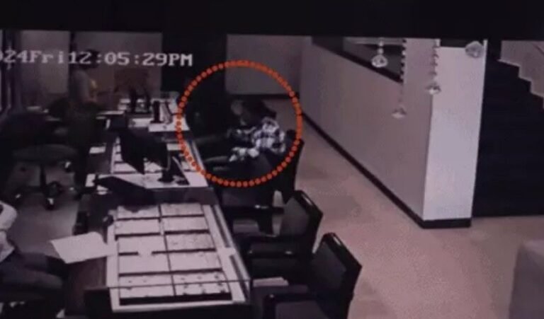 20 crore loot in 20 minutes