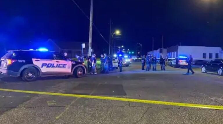 Birmingham Nightclubs Firing again in USA after the attack on trump