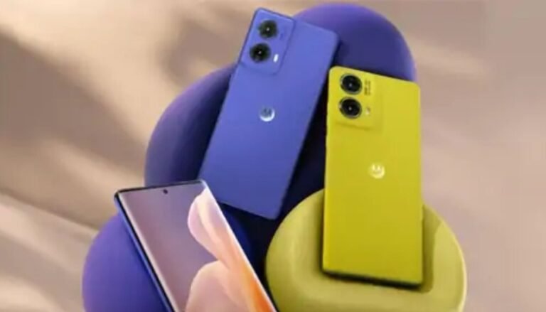 Budget Smartphone Moto G85 5G Full Review