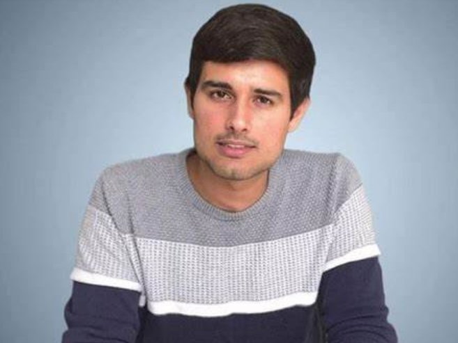 Dhruv Rathee booked fake post on Lok Sabha Speaker