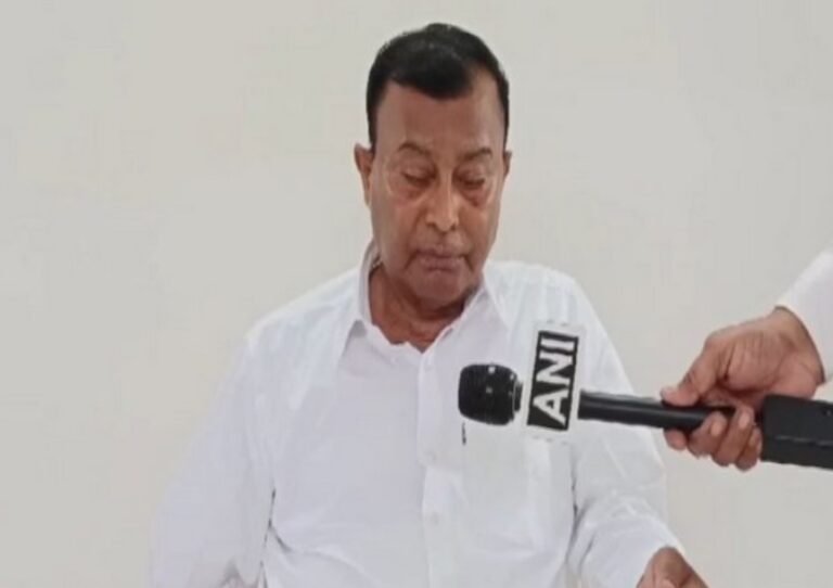 Hathras satsang tragedy update bhole baba