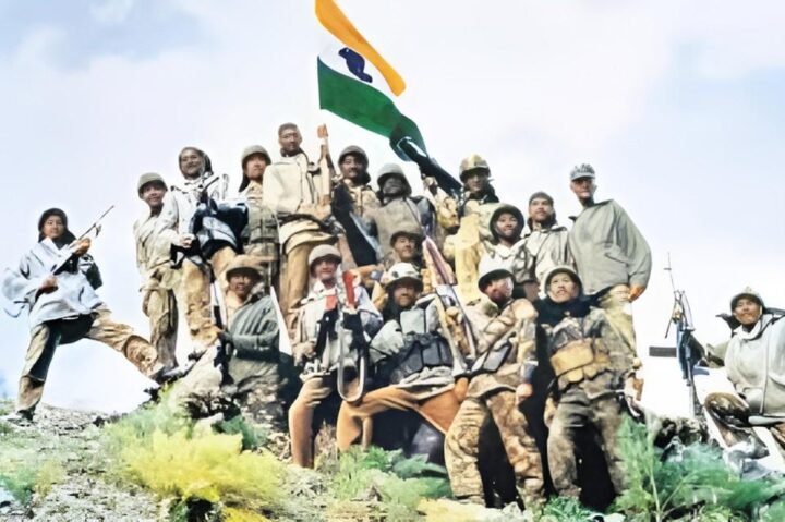 KARGIL WAR