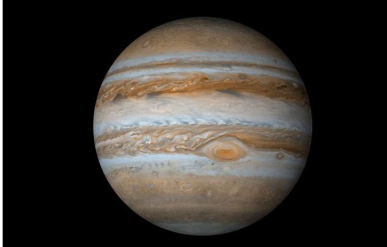 Nasa Scientists Discovered Giant Planet Similar to Jupiter