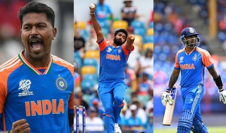 Next indian t20 captain hardik pandya rishabh pant Cricket