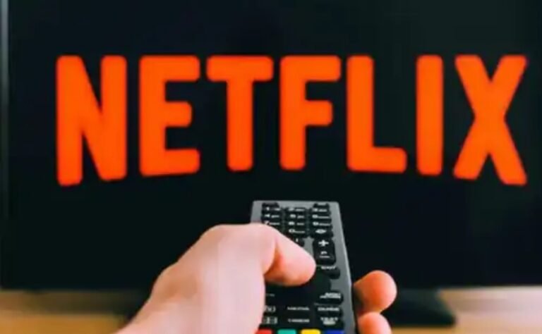 Notice to Netflix NCPCR issued summons