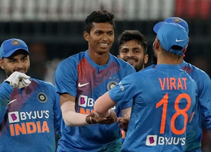 Cricket News Hindi: Gautam Gambhir बने हेड कोच, जाग उठी इस खिलाड़ी की किश्मत