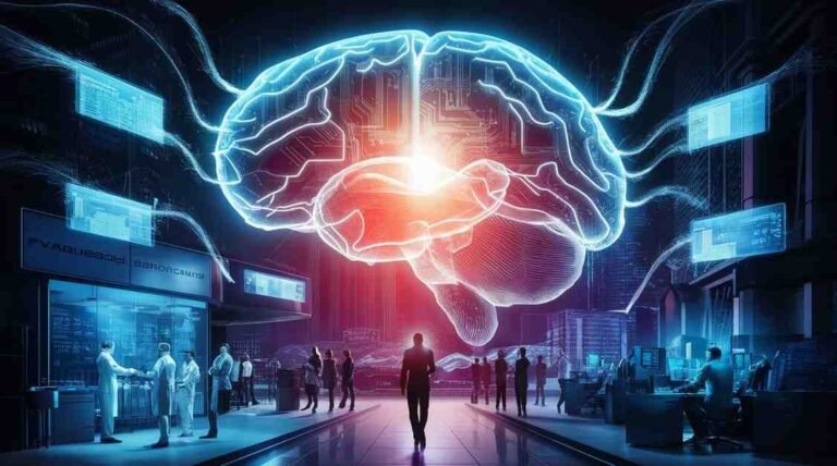 AI uses : Artificial intelligence is the simulation of human intelligence processes by machines.