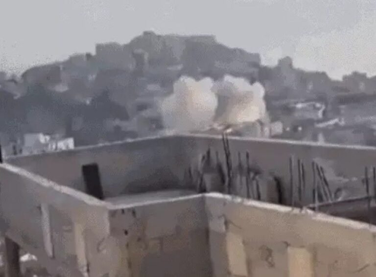 Turkey Enter Israel Palestinian War