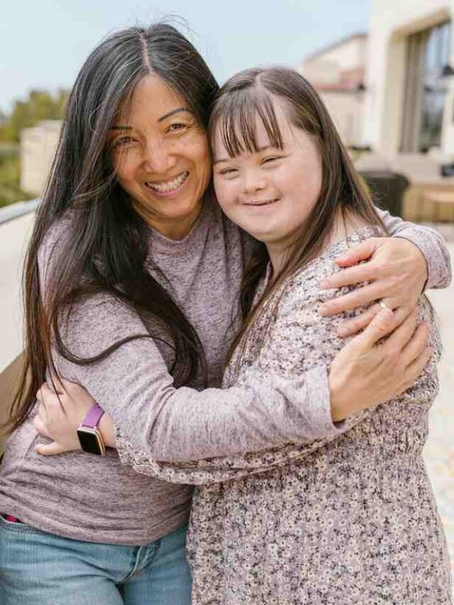 Autism बच्चे धरती पर ईश्वर के नायब तोहफे ! (2)