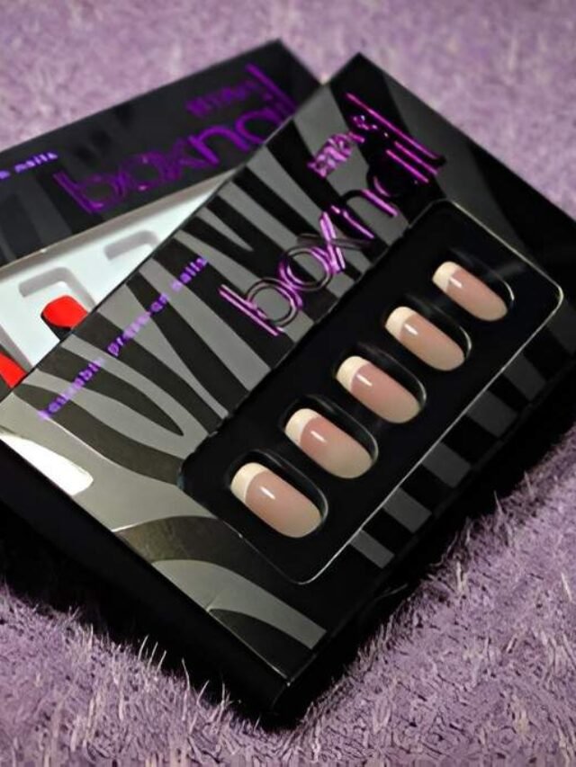 BTArtbox A popular beauty brand that specializes in nail products.