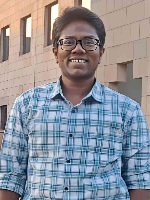 IRS Officer अनुसूया से एम अनुकाथिर सूर्या तक का सफ़र आसन तो नहीं रहा ! (2)