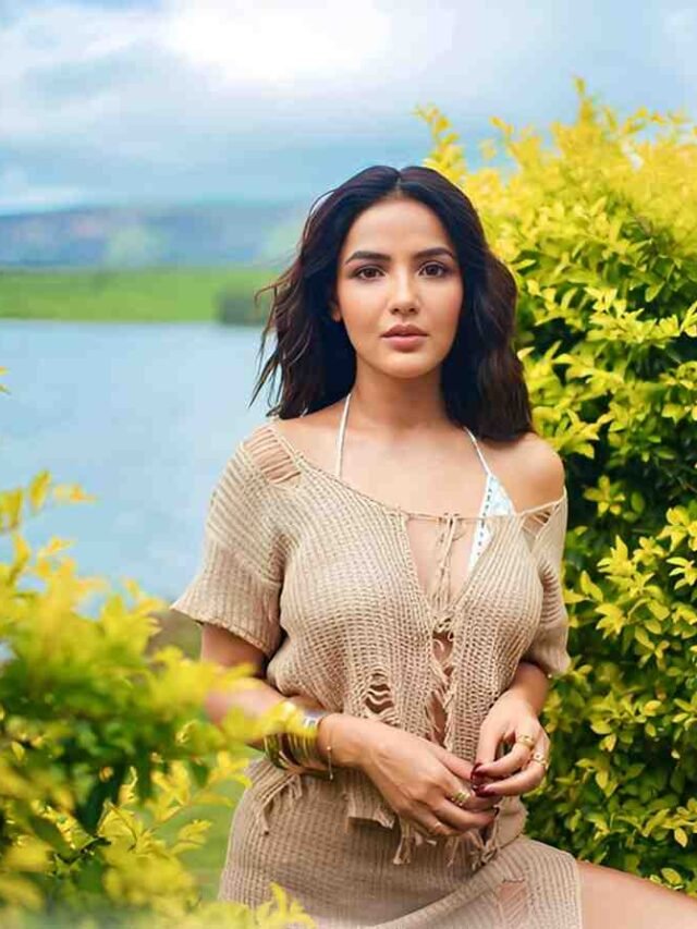 Jasmin Bhasin