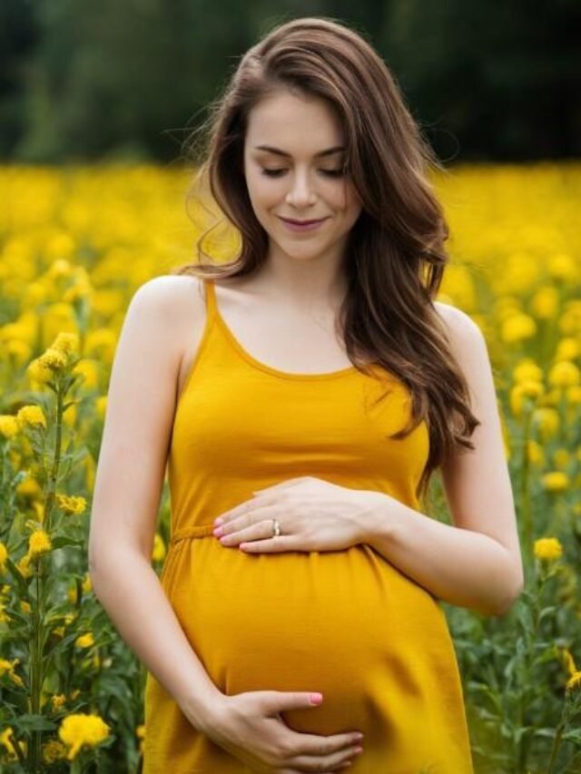 Mustard Oil for Pregnancy8