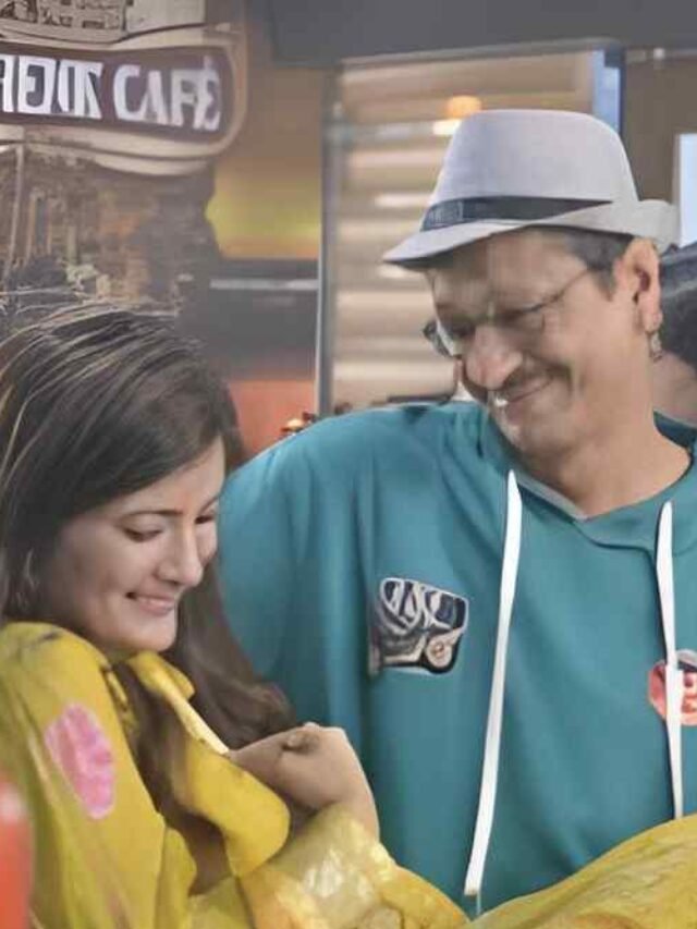 Patrakar Popatlal Pandey