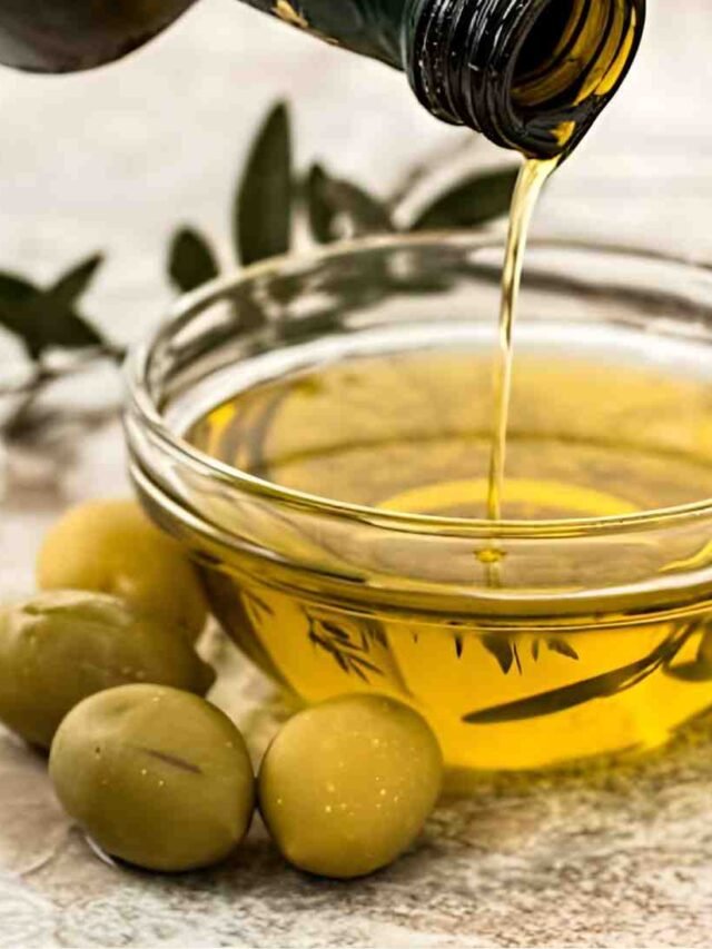 Phenolic Olive Oil 7