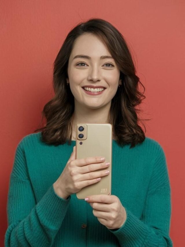 Redmi 13 5G supports next-generation 5G networks.