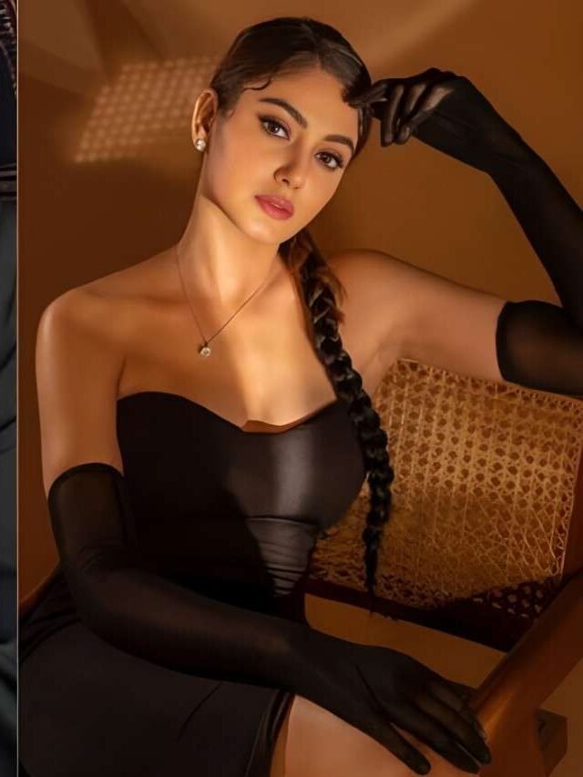 Sana Makbul (Big Boss OTT-3)