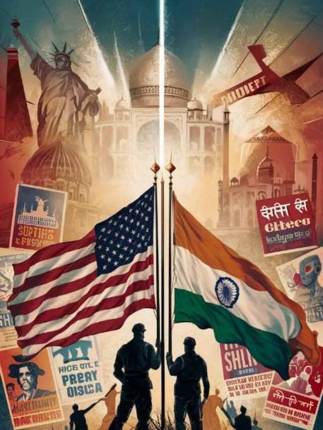 Strategic Autonomy of India