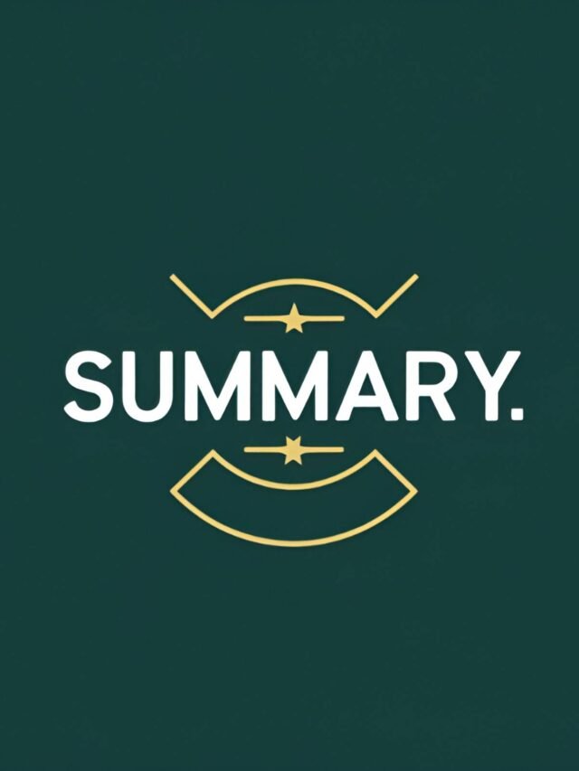 Summary tool The lessons are designed to be concise .