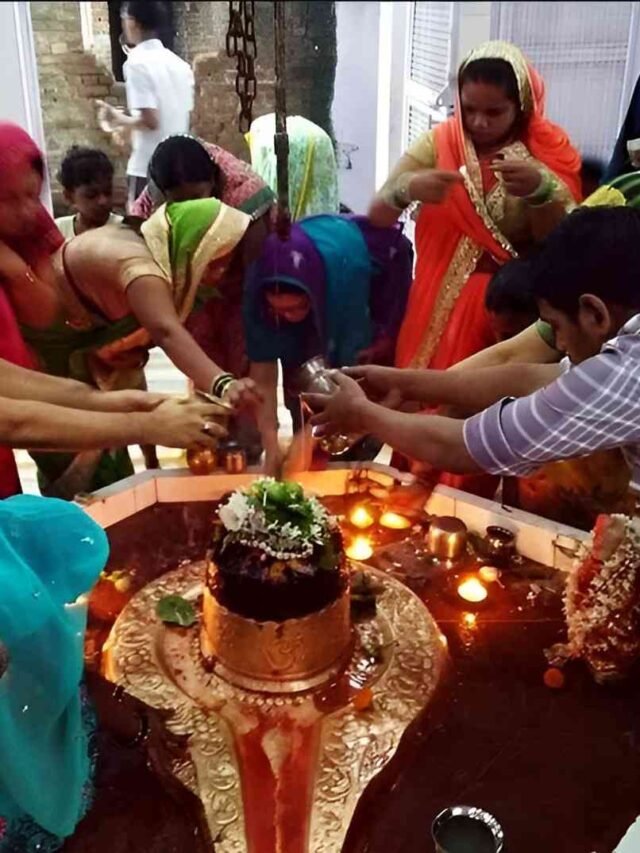 Sawan Special : कैसे करें शिव की आराधना ?