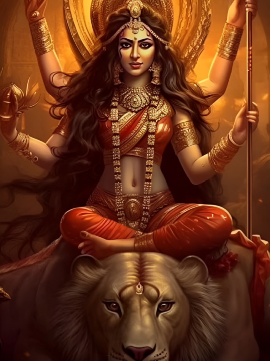 Gupt Navratri 2024 : आषाढ़ माह की गुप्त नवरात्रि 6 जुलाई