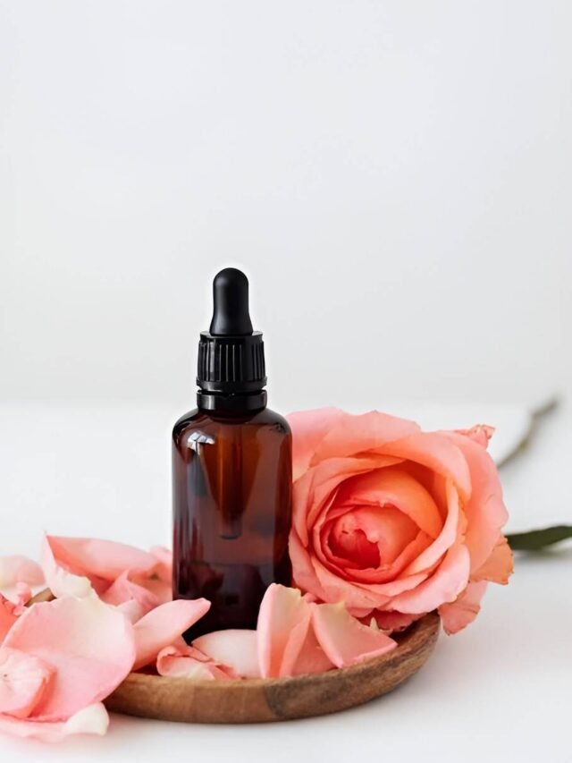 Ginseng Cleansing Oil