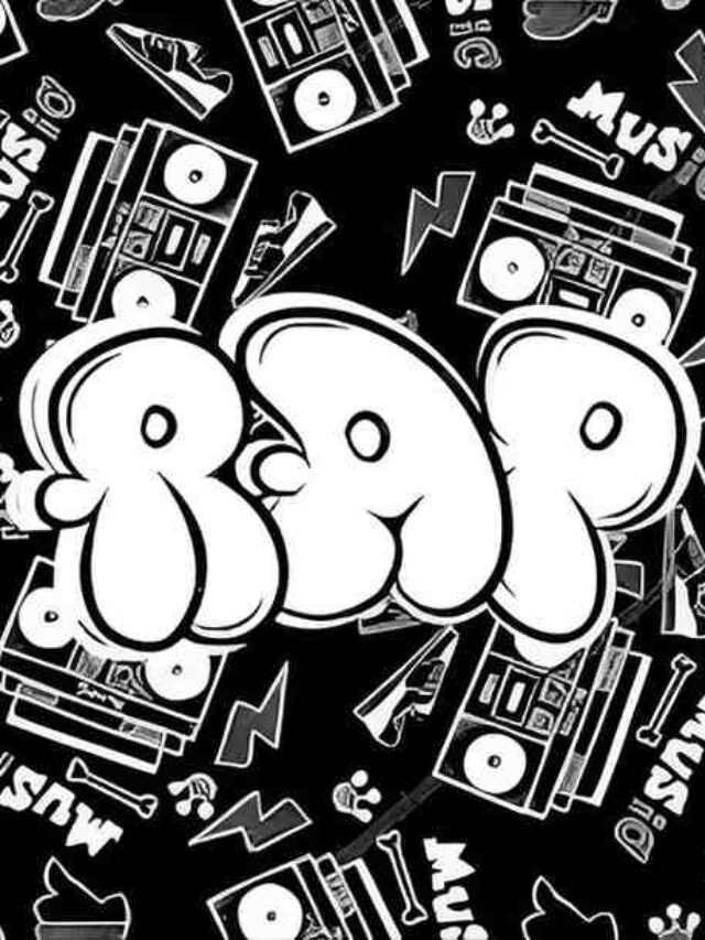 rap