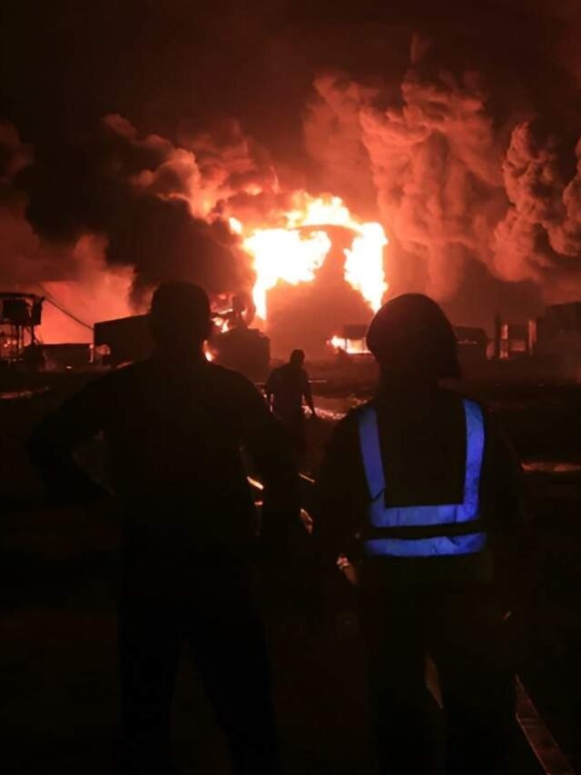 इजराइल VS यमन,