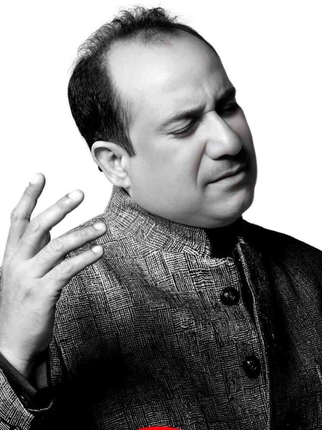 राहत फ़तेह अली खान.,,,