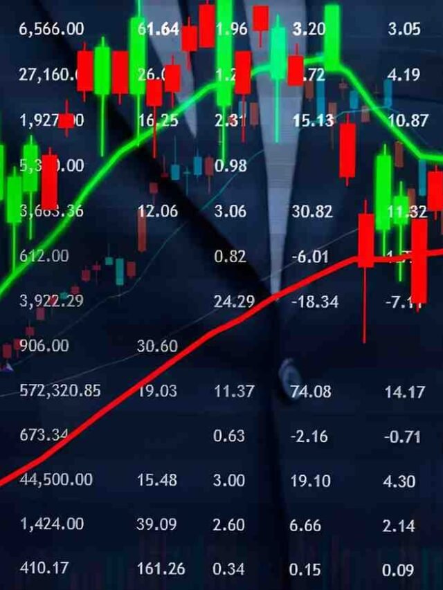 शेयर बाजार